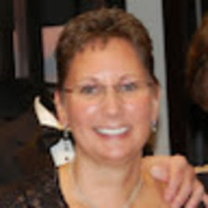 Meet your Posher, Susan